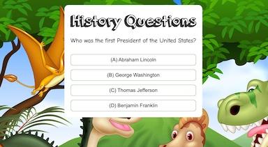 History Questions