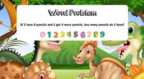 Word Problem